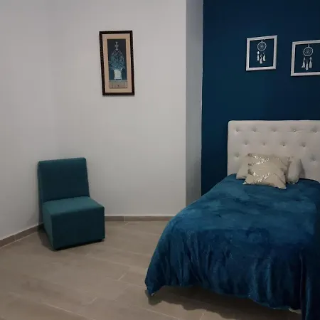 La Naval 209, 5ºa - Londres - Appartement Las Palmas de Gran Canaria
