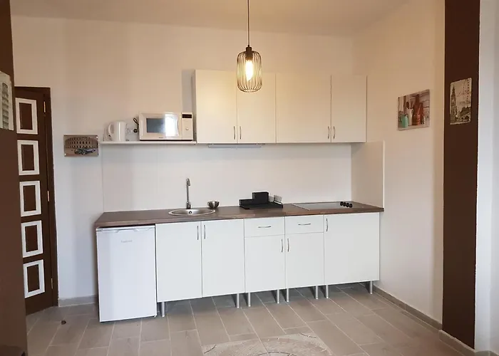 La Naval 209, 5ºa - Londres - Appartement *