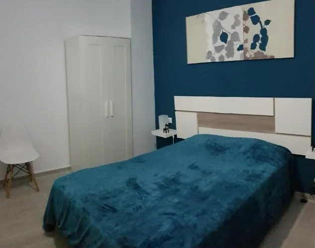 Appartement La Naval 209, 5ºa - Londres - *