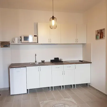 La Naval 209, 5ºa - Londres - Apartman *