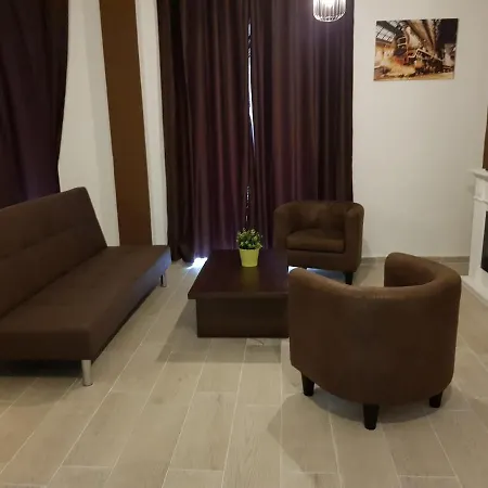 La Naval 209, 5ºa - Londres - Apartman Las Palmas de Gran Canaria