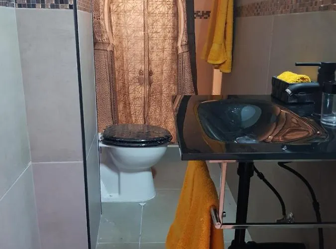 La Naval 209, 5ºa - Londres - Las Palmas de Gran Canaria