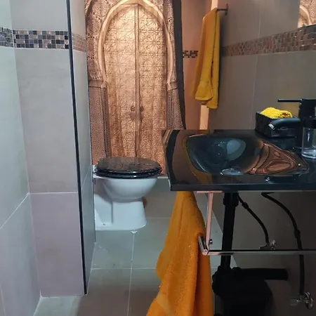 La Naval 209, 5ºa - Londres - Las Palmas de Gran Canaria