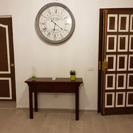 La Naval 209, 5ºa - Londres - Apartment Las Palmas de Gran Canaria