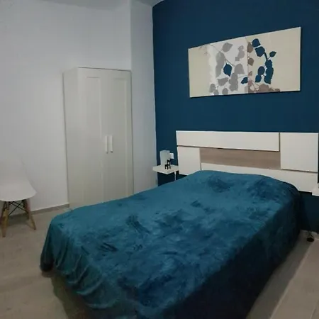 Apartment La Naval 209, 5ºa - Londres - *