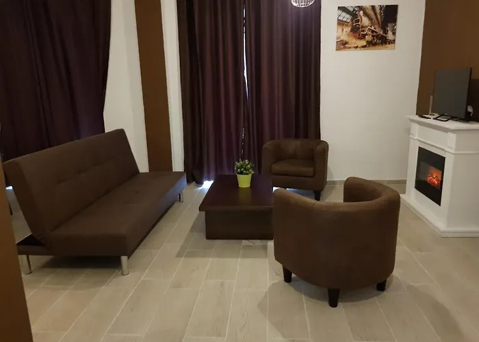 La Naval 209, 5ºa - Londres - Apartment Las Palmas de Gran Canaria